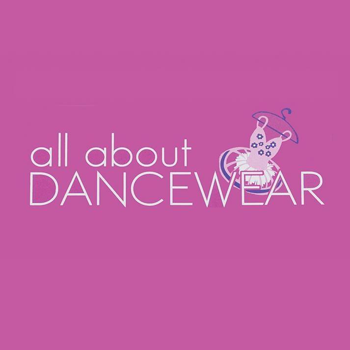 all about DANCEWEAR